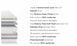 Матрац ARGENTO THERAPY LUREX / АРГЕНТО ТЕРАПІ ЛУРЕКС 100710 фото 5